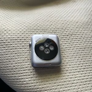 Apple watch series 3 42 mm